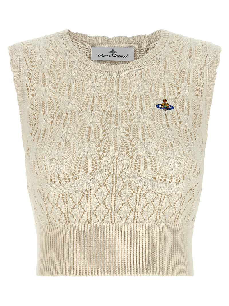 Vivienne Westwood Vivienne Westwood Ella Top