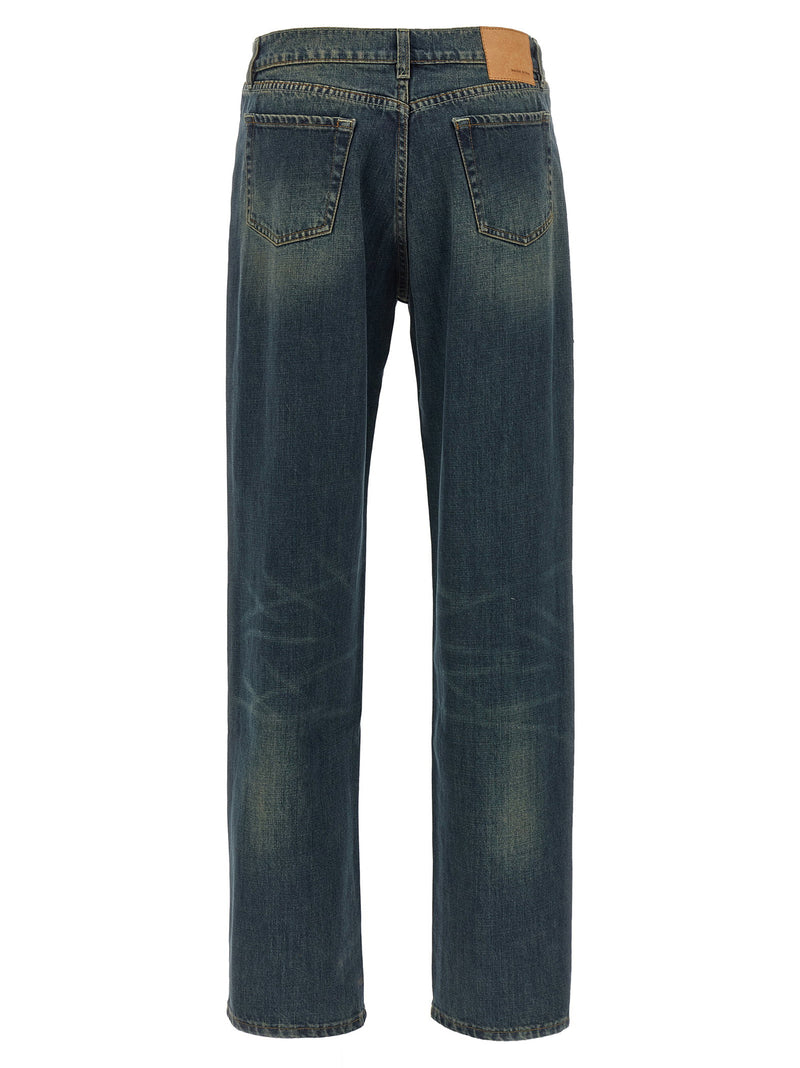 Magda Butrym Magda Butrym 09 Jeans
