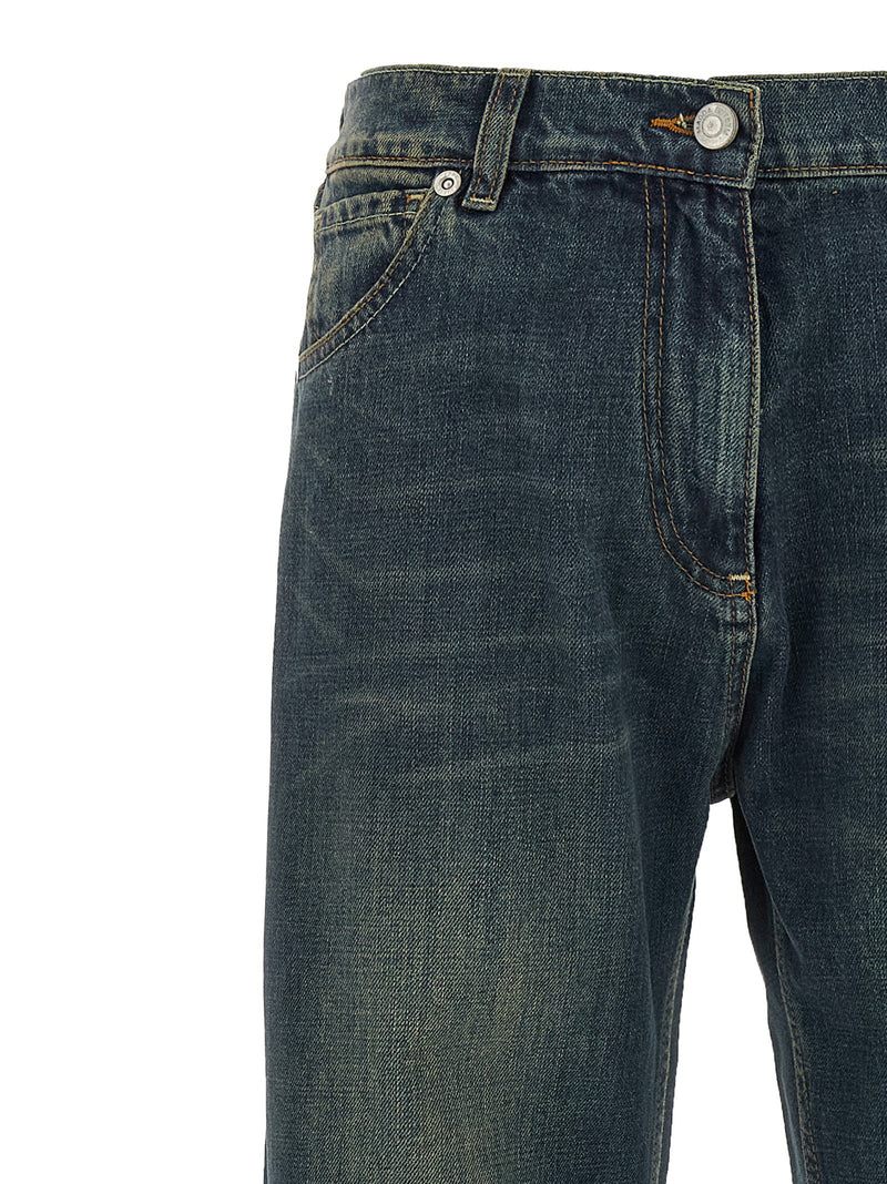 Magda Butrym Magda Butrym 09 Jeans