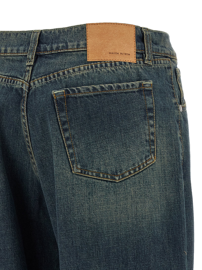 Magda Butrym Magda Butrym 09 Jeans