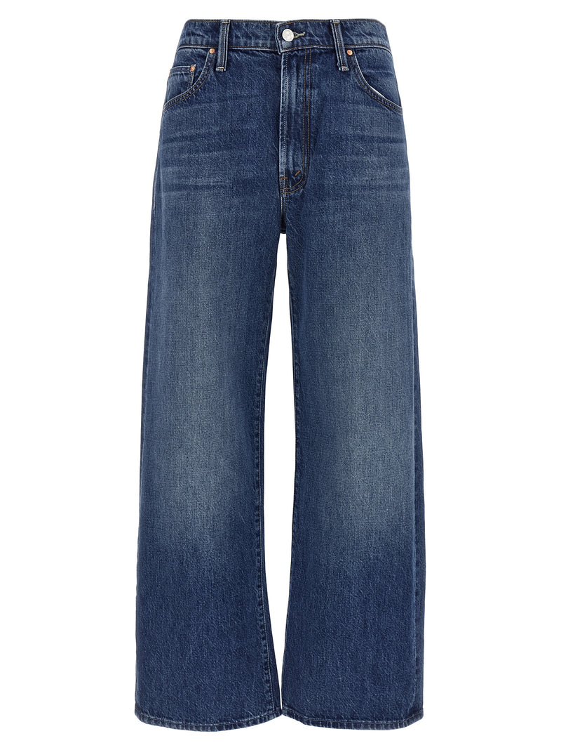 Mother The Dodger Ankle Jeans | Urbalenti™ NYC