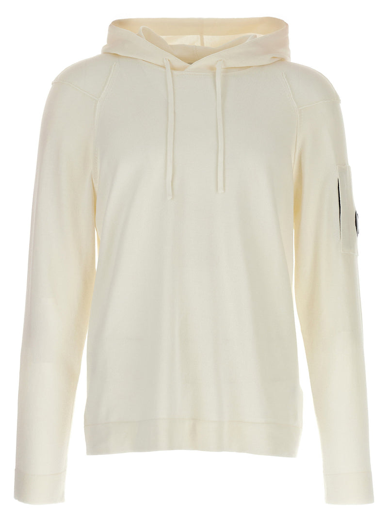 C.p. Company C.p. Company Sea Island Hoodie