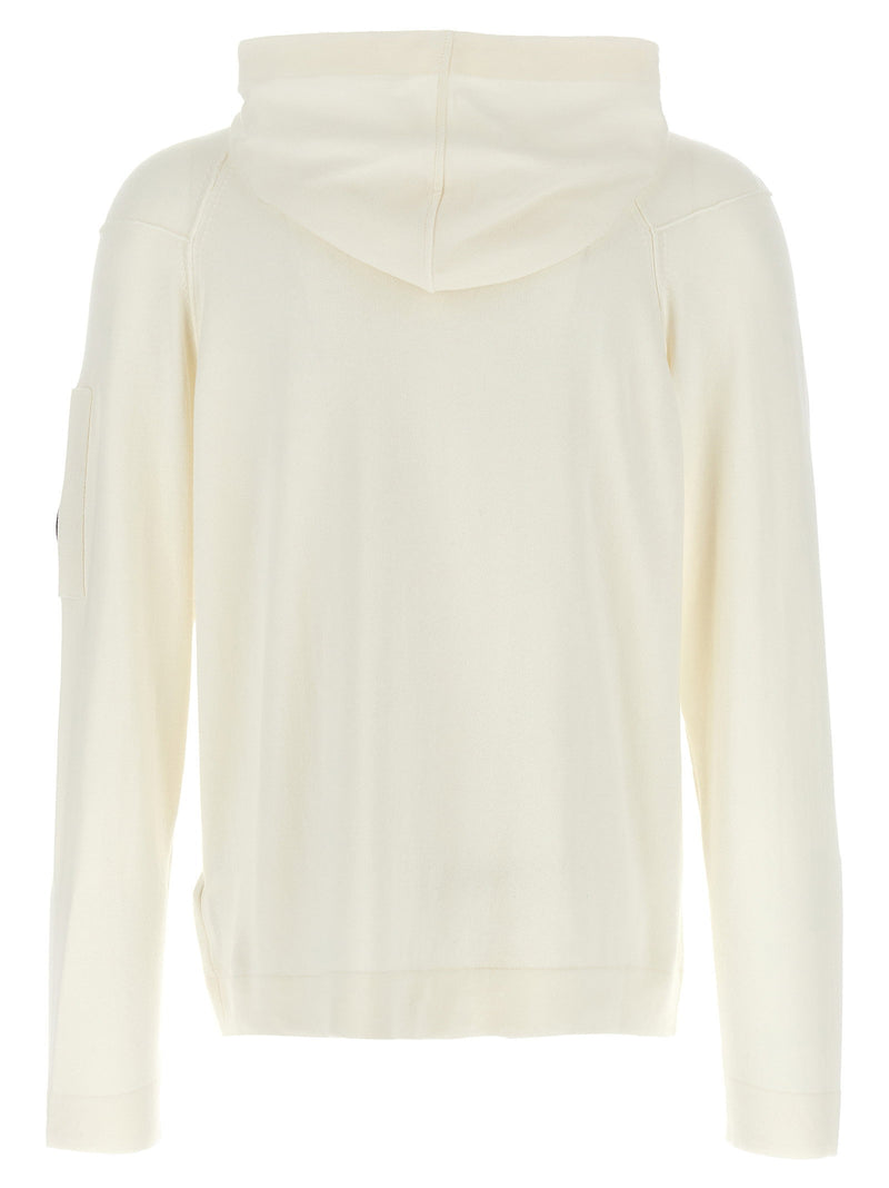C.p. Company C.p. Company Sea Island Hoodie