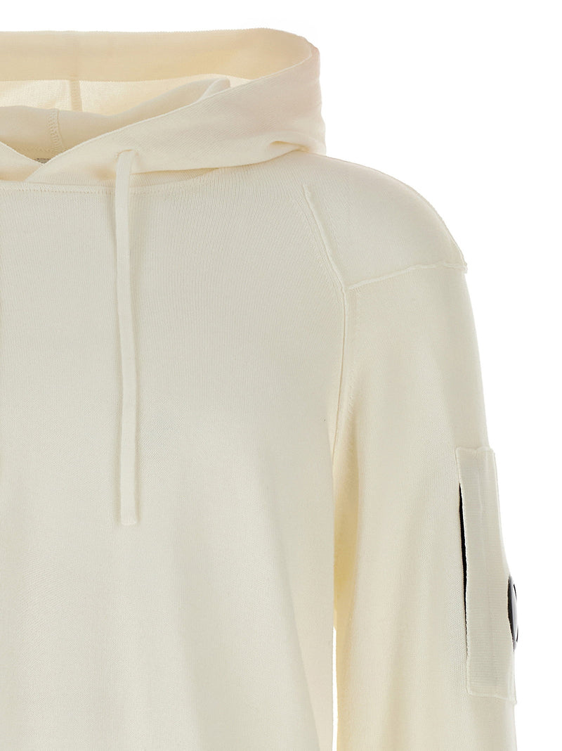 C.p. Company C.p. Company Sea Island Hoodie