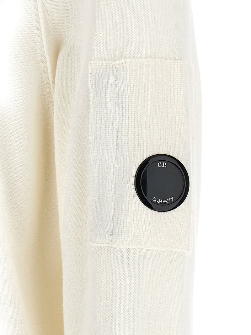 C.p. Company C.p. Company Sea Island Hoodie