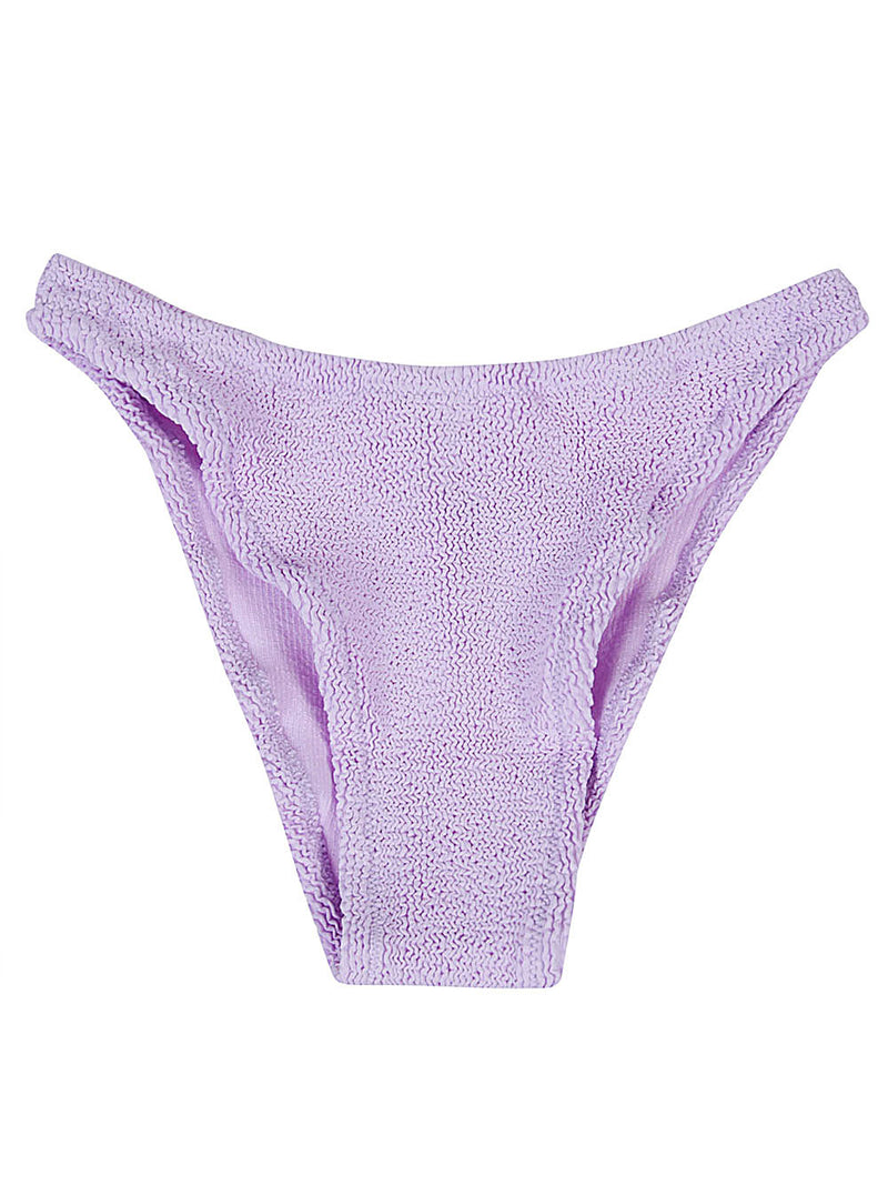MC2 Saint Barth Mc2 Saint Barth High waisted bikini bottoms