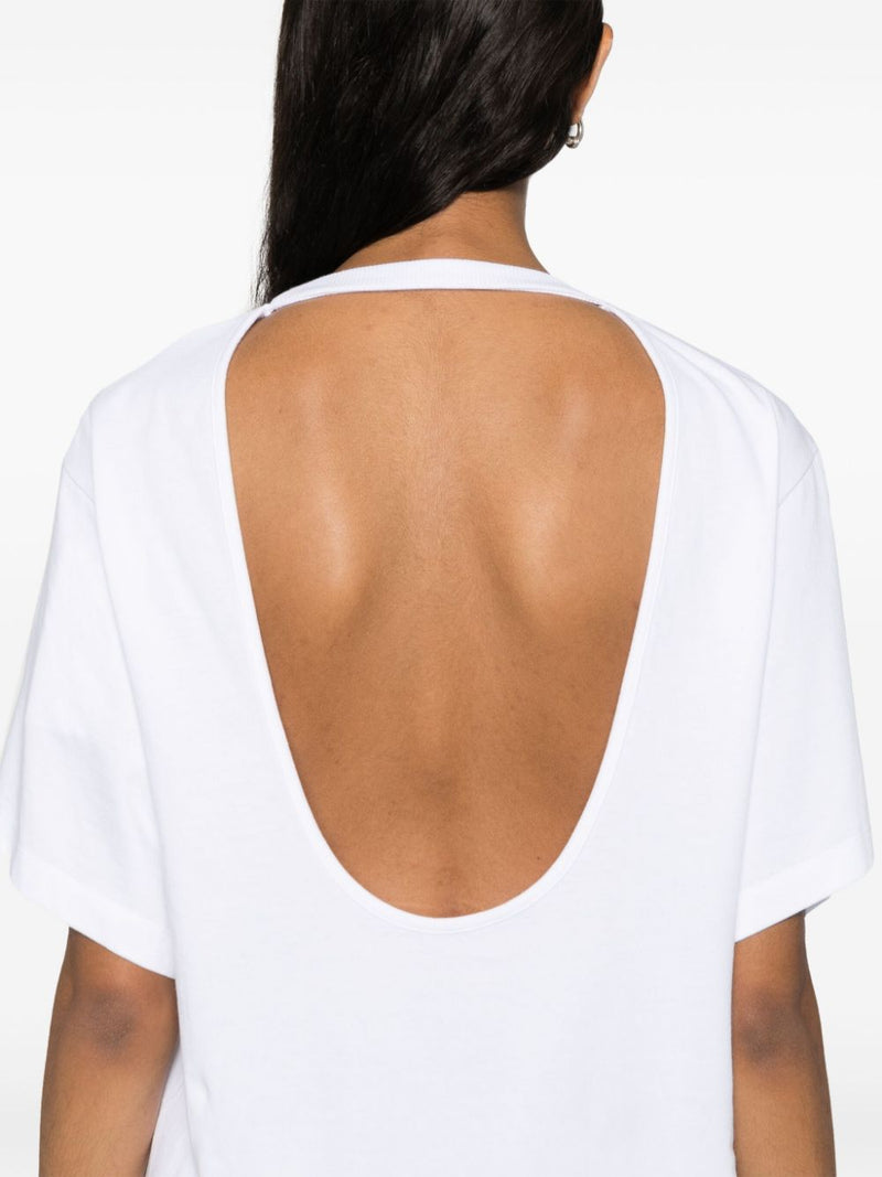 Iro Iro Edjy cotton t-shirt