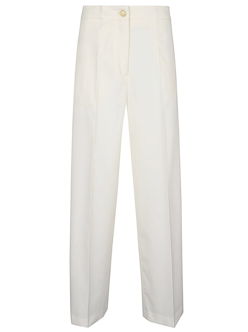 Erika Cavallini Semi-Couture Erika Cavallini Semi-Couture Wool twill Cristel jacket