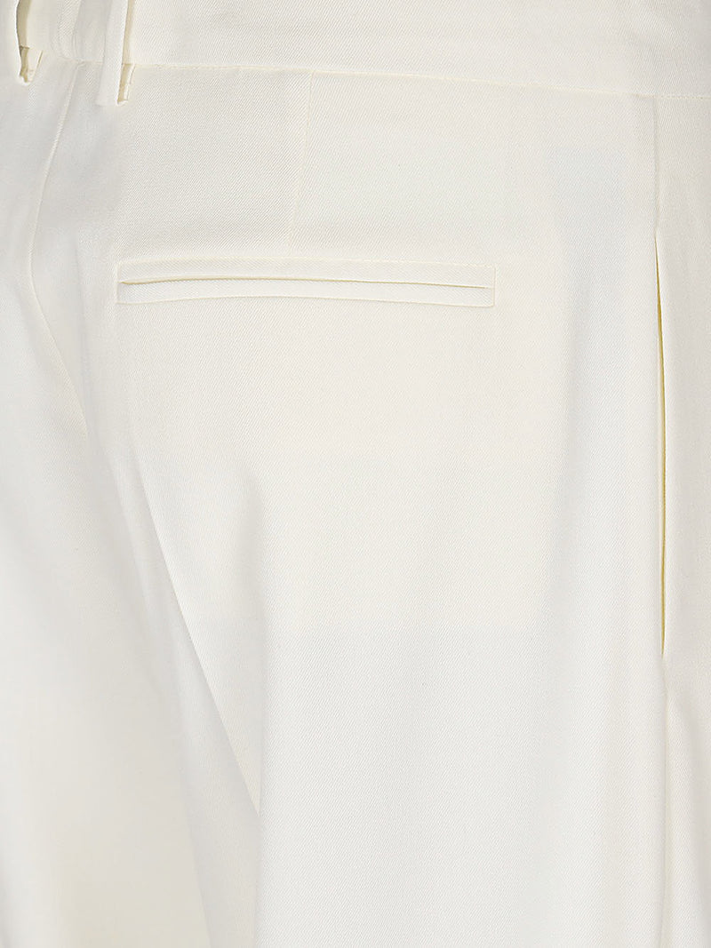 Erika Cavallini Semi-Couture Erika Cavallini Semi-Couture Wool twill Cristel jacket
