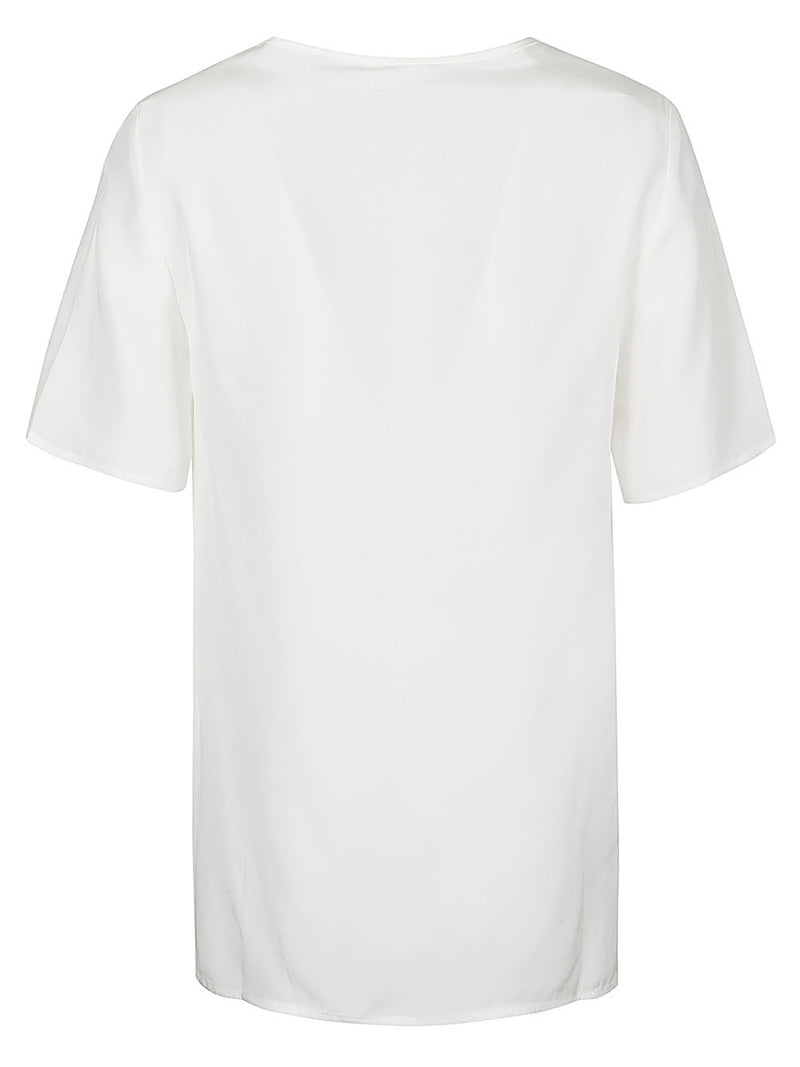Parosh Parosh P.A.R.O.S.H. Silk blouse