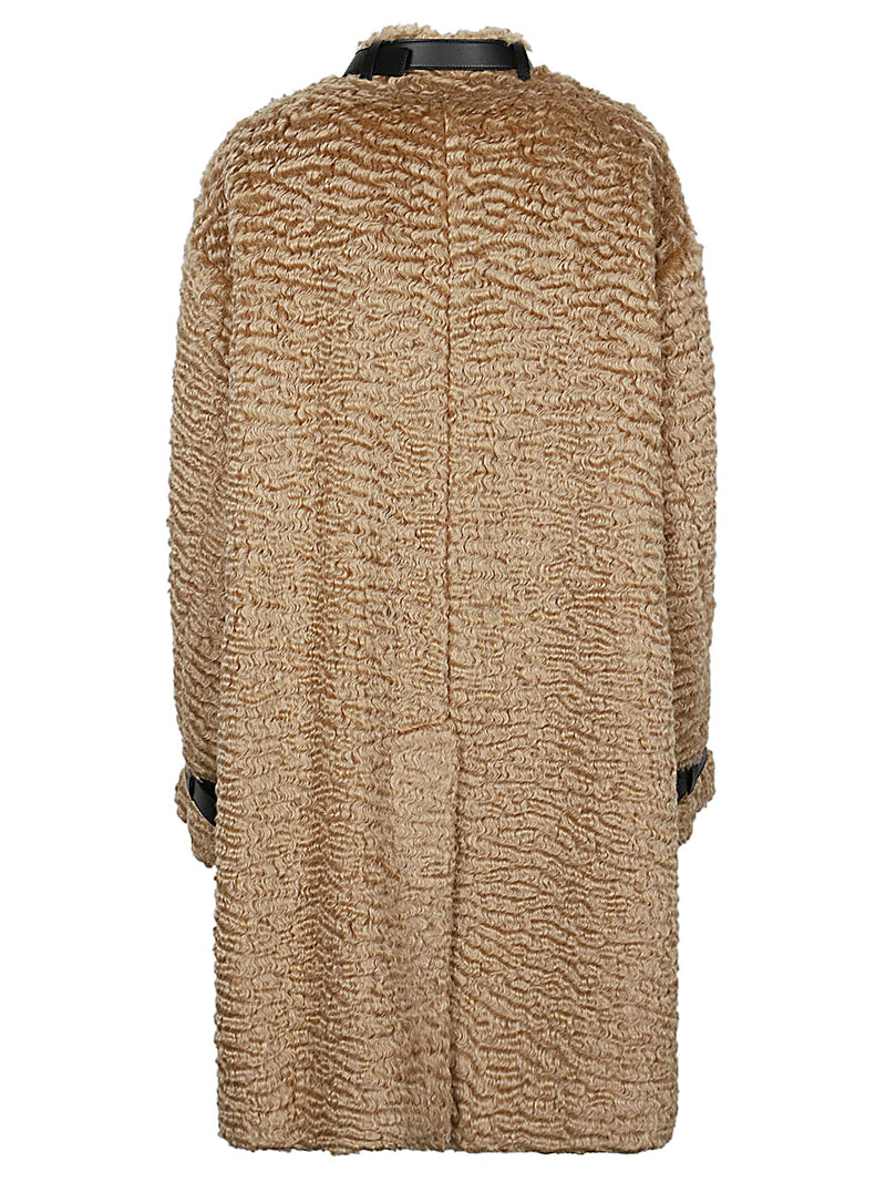 Jil Sander Wool coat | Urbalenti™ NYC