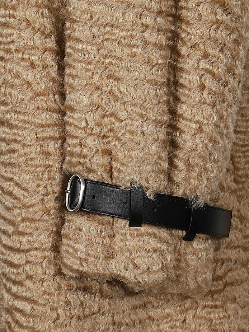 Jil Sander Wool coat | Urbalenti™ NYC