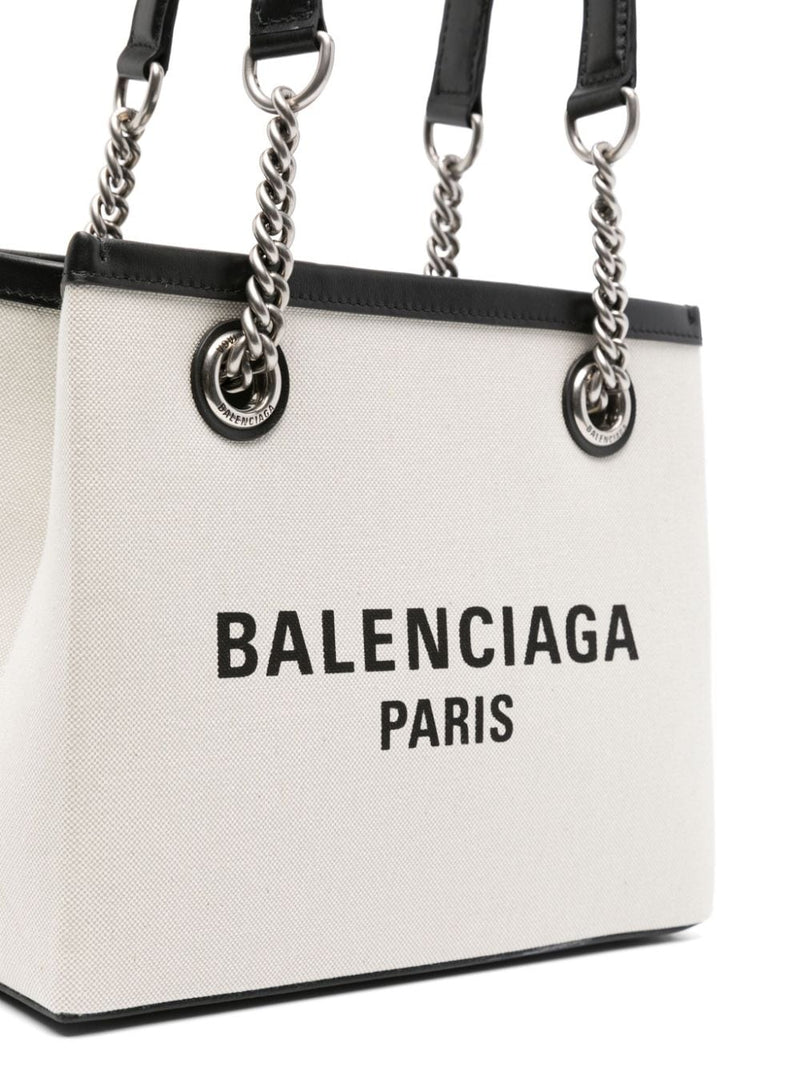 Balenciaga Small Duty Free Tote Bag | Urbalenti™ NYC