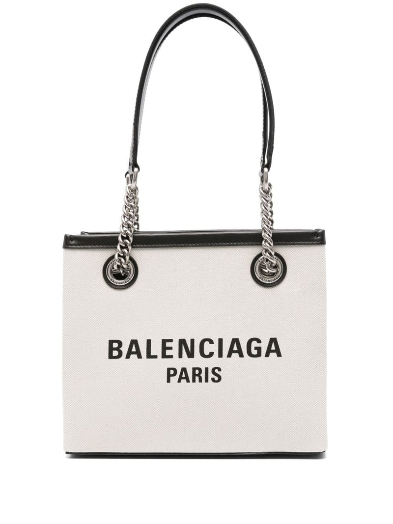 Balenciaga Small Duty Free Tote Bag | Urbalenti™ NYC