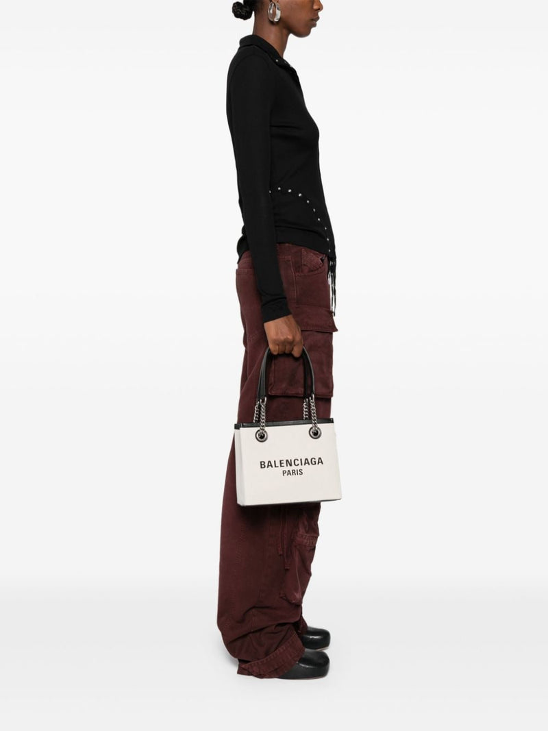 Balenciaga Small Duty Free Tote Bag | Urbalenti™ NYC