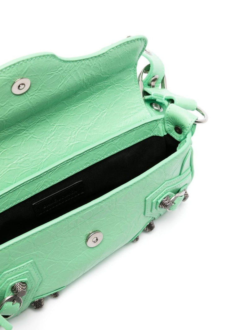 Balenciaga Le Cagole XS shoulder bag Variant 1 | Urbalenti™ NYC