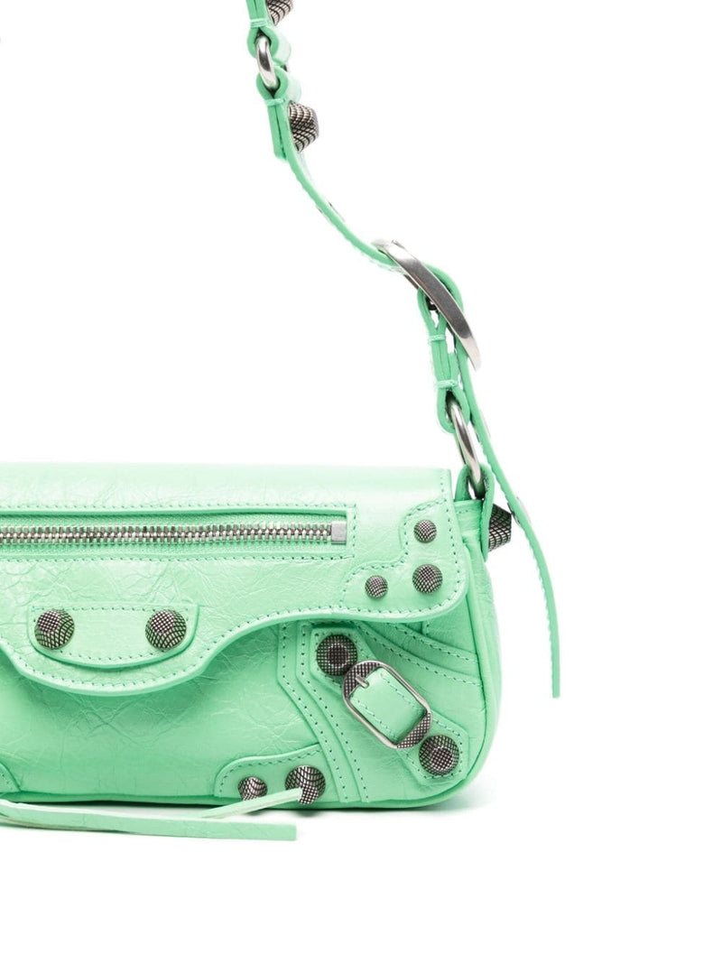 Balenciaga Le Cagole XS shoulder bag Variant 1 | Urbalenti™ NYC