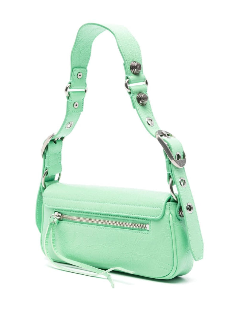Balenciaga Le Cagole XS shoulder bag Variant 1 | Urbalenti™ NYC