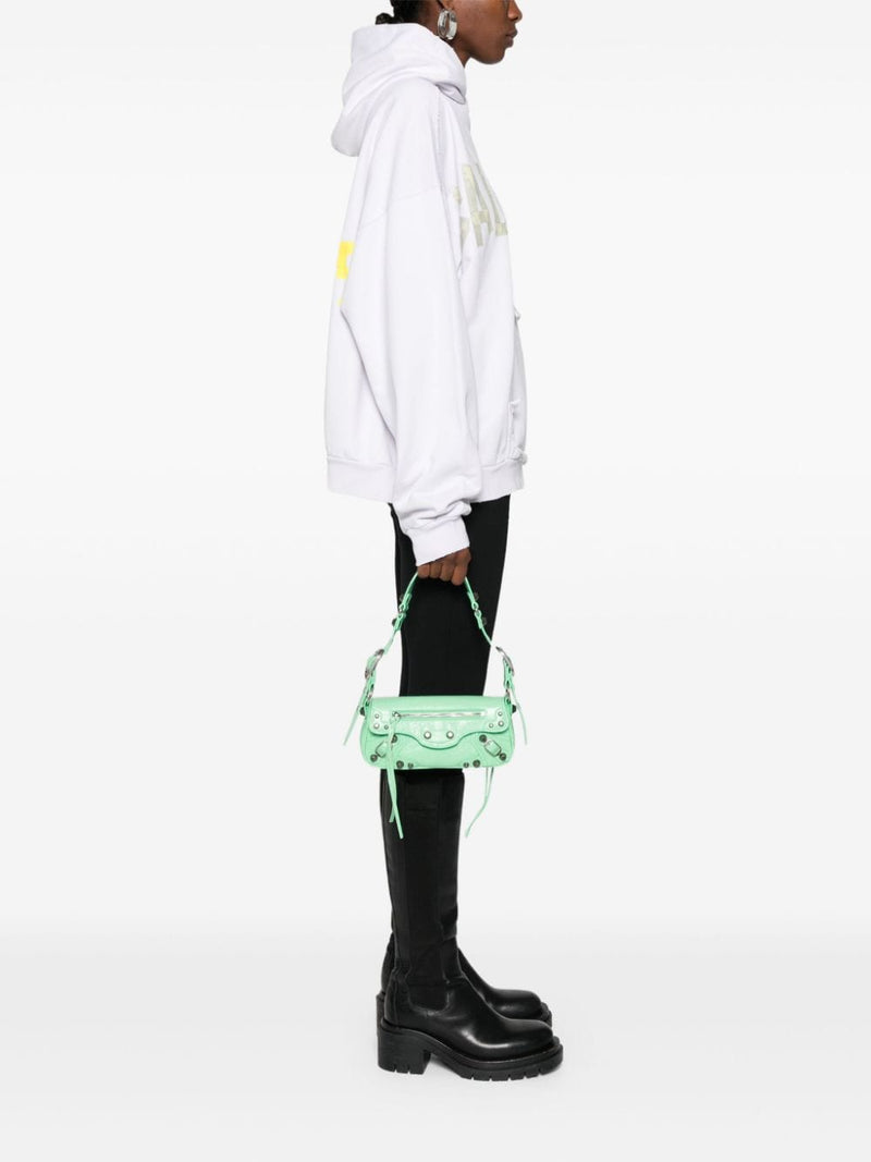 Balenciaga Le Cagole XS shoulder bag Variant 1 | Urbalenti™ NYC