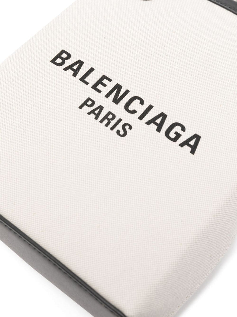 Balenciaga Phone Holder Shoulder Bag | Urbalenti™ NYC
