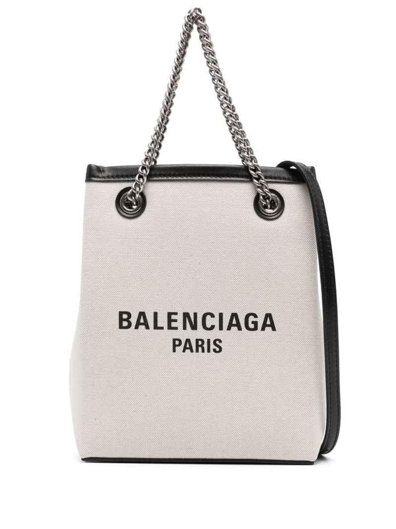 Balenciaga Phone Holder Shoulder Bag | Urbalenti™ NYC
