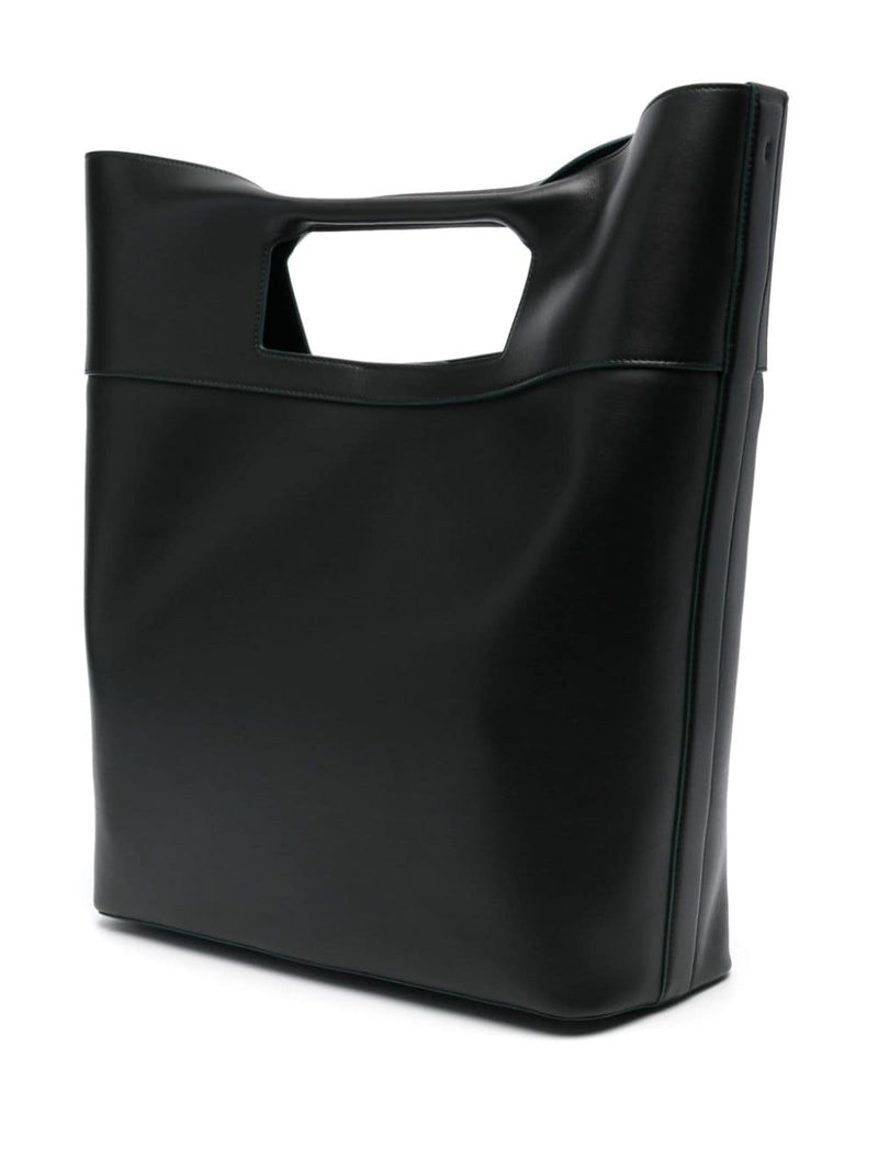 Alexander McQueen The Square Tote Bag | Urbalenti™ NYC