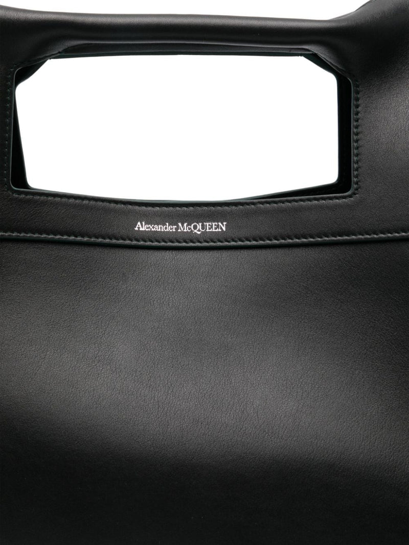 Alexander McQueen The Square Tote Bag | Urbalenti™ NYC