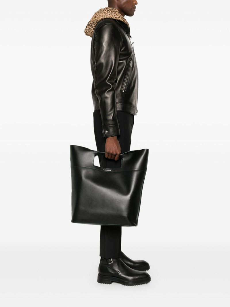 Alexander McQueen The Square Tote Bag | Urbalenti™ NYC