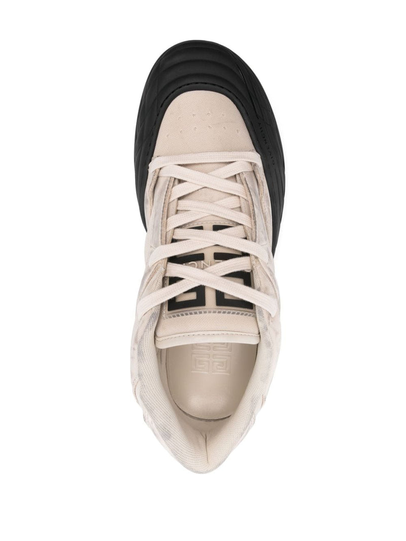 Givenchy Skate sneakers | Urbalenti™ NYC