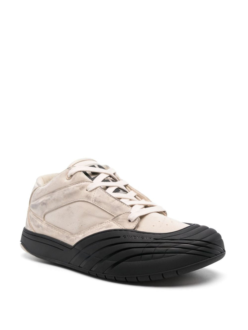 Givenchy Skate sneakers | Urbalenti™ NYC