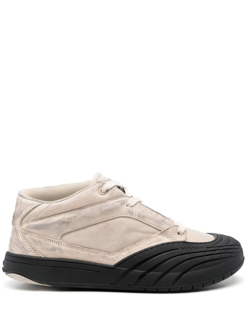 Givenchy Skate sneakers | Urbalenti™ NYC