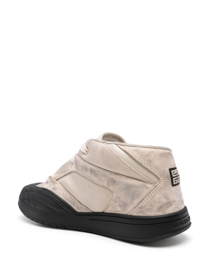 Givenchy Skate sneakers | Urbalenti™ NYC