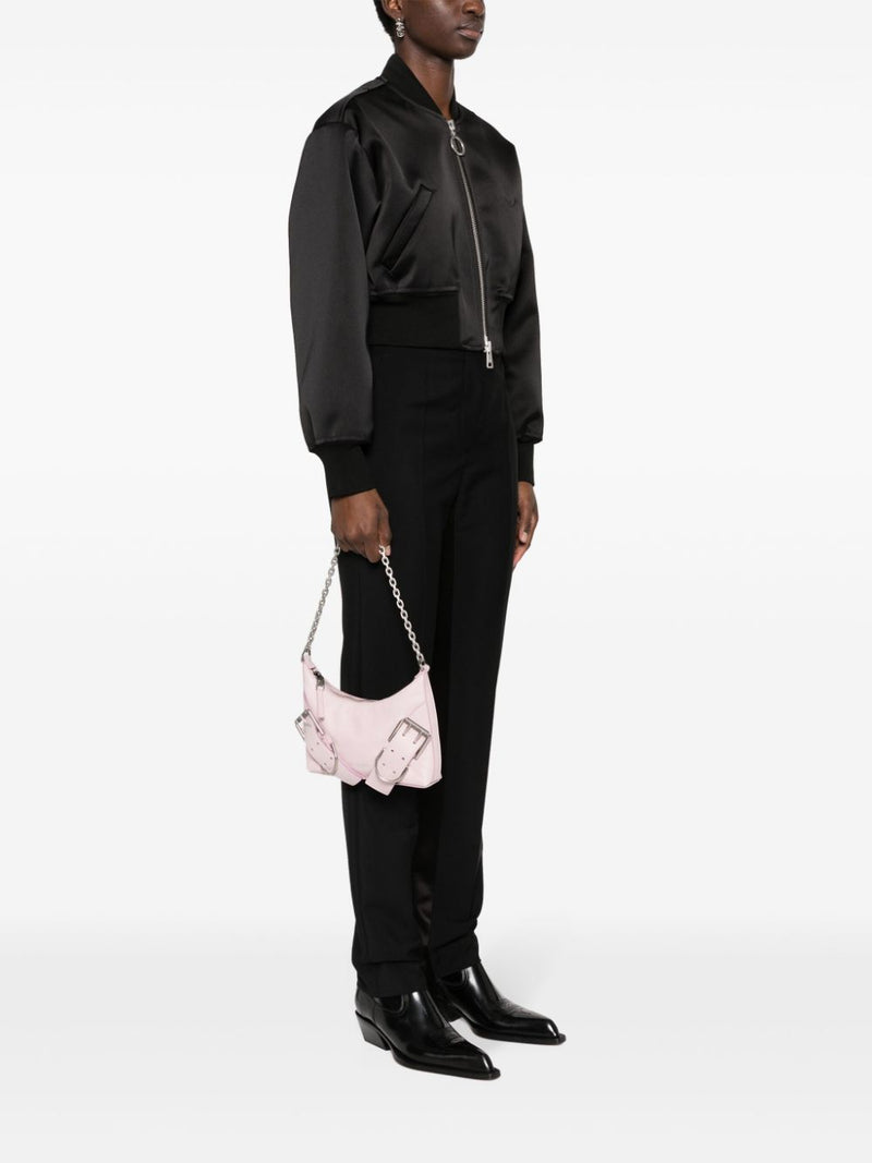Givenchy Givenchy Voyou shoulder bag