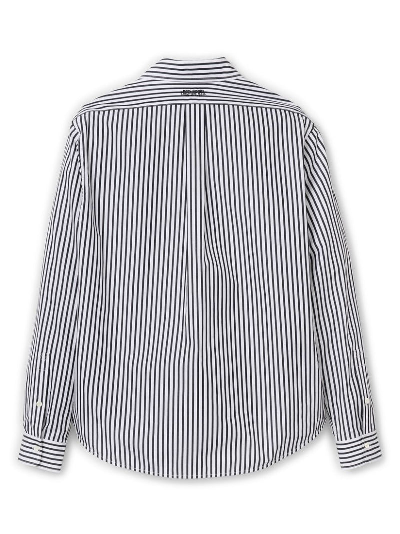 Marc Jacobs Marc Jacobs The Striped Shirt