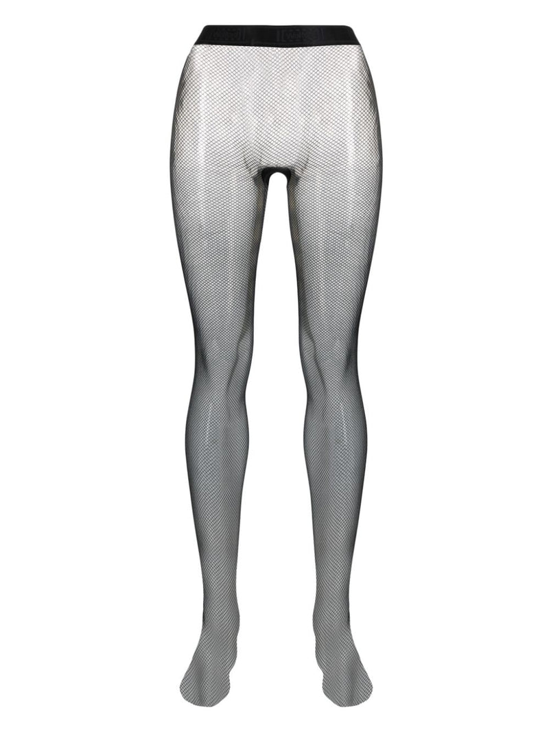 Wolford Wolford Twenties econyl thitghts
