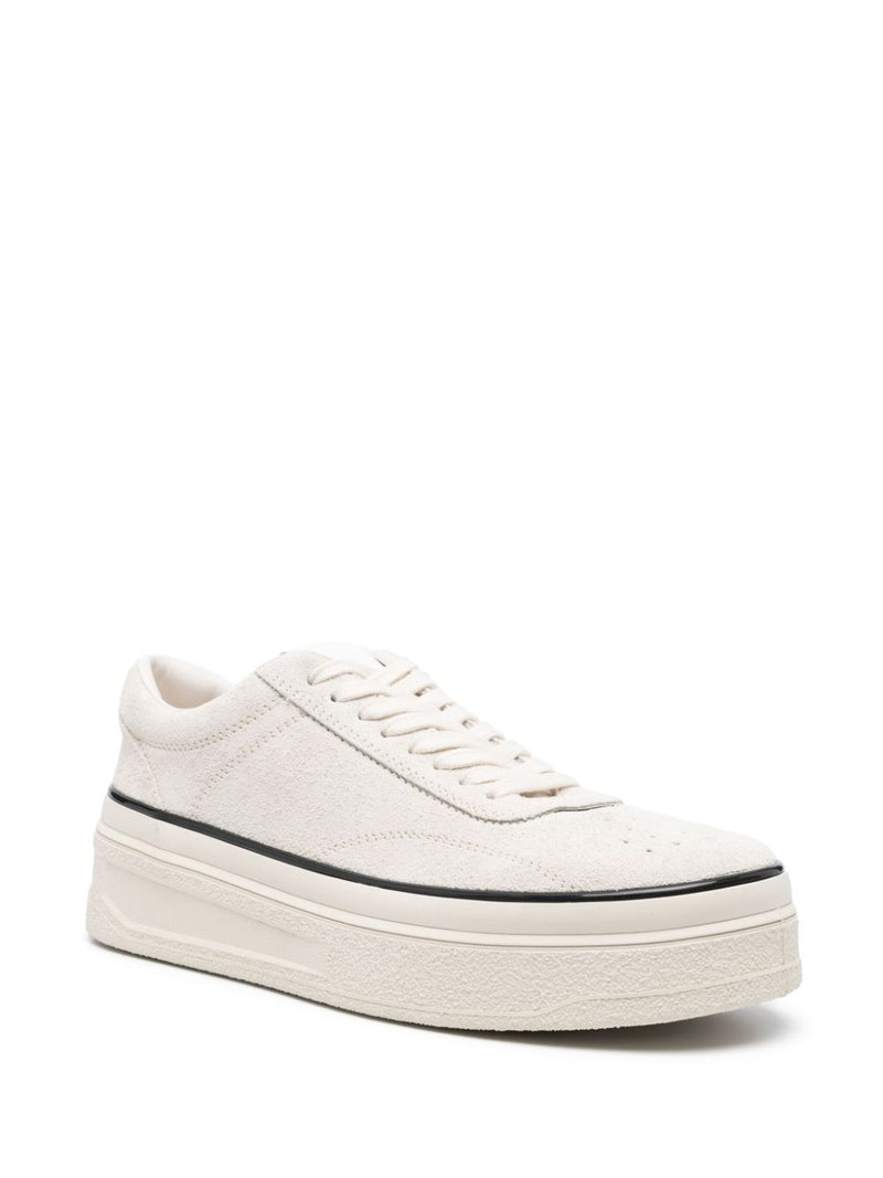 Jil Sander Platform sneakers | Urbalenti™ NYC