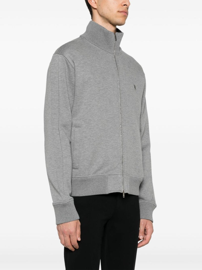 Givenchy Logo zipped track suit | Urbalenti™ NYC