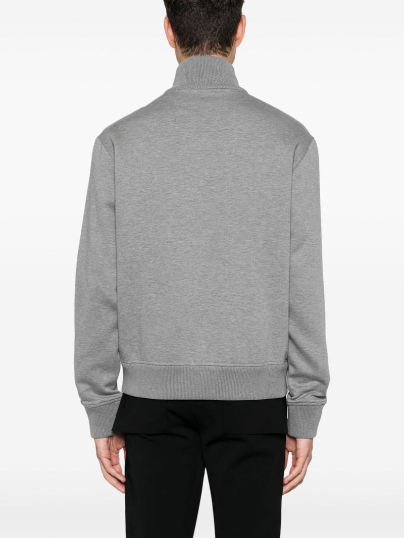 Givenchy Logo zipped track suit | Urbalenti™ NYC