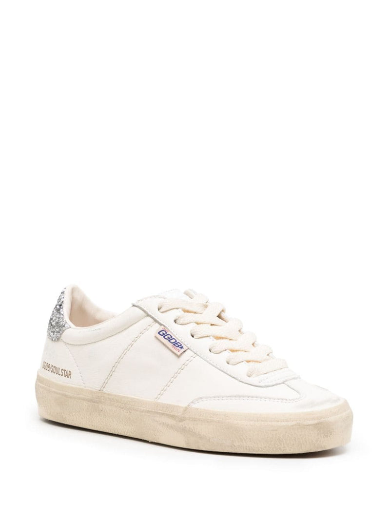 Golden Goose Soul Star Sneakers Variant 5 | Urbalenti™ NYC