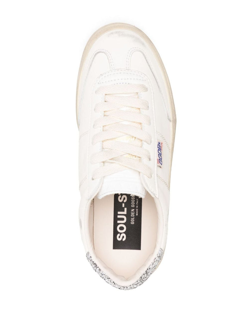 Golden Goose Soul Star Sneakers Variant 5 | Urbalenti™ NYC