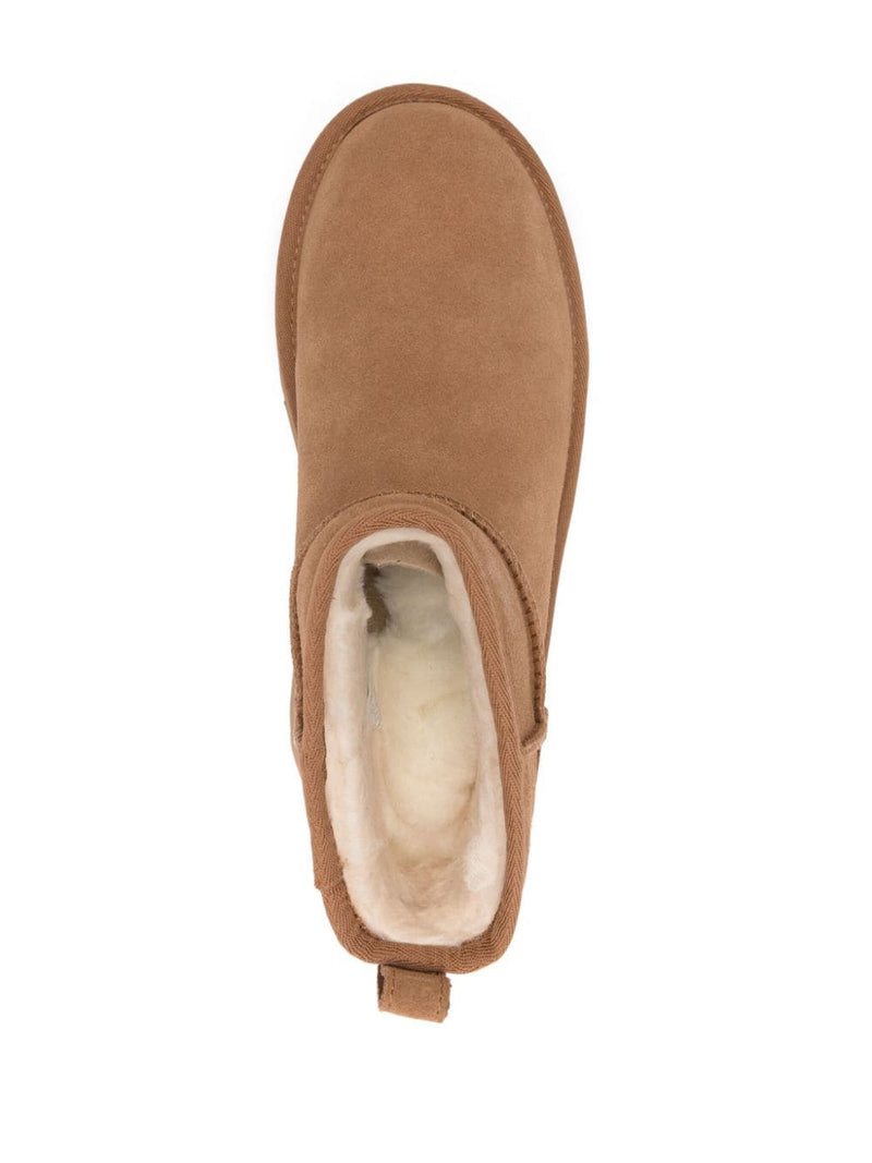Ugg UGG Classic Ultra Mini New Heights Boots