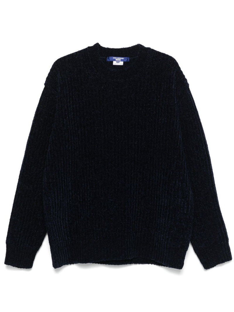 Junya Watanabe Junya Watanabe Wool blend jumper