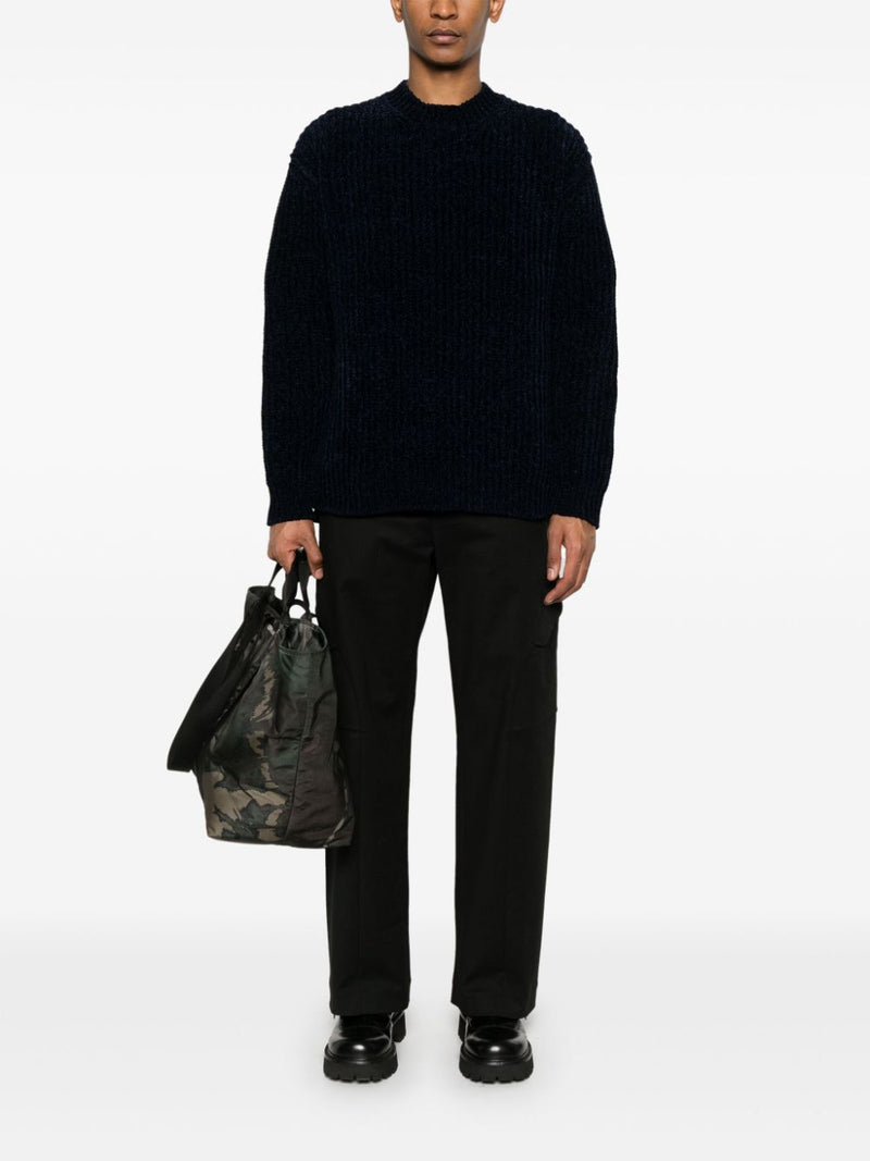 Junya Watanabe Junya Watanabe Wool blend jumper