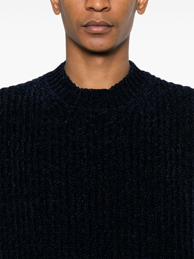 Junya Watanabe Junya Watanabe Wool blend jumper