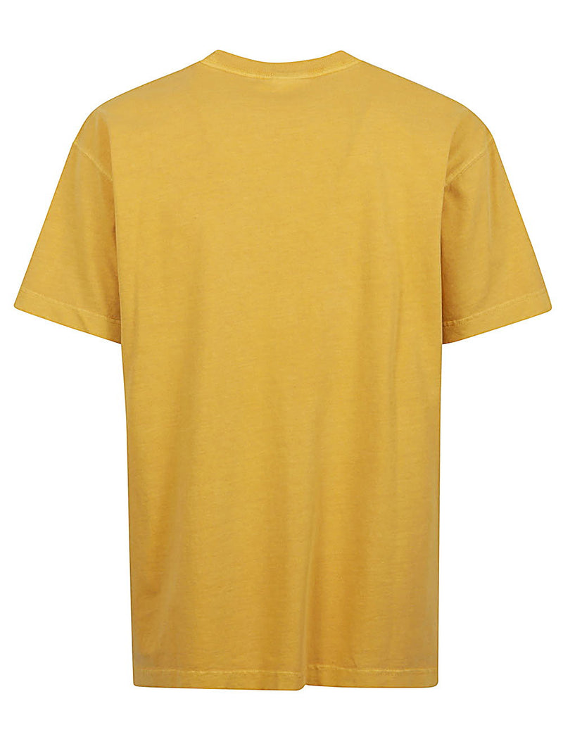 Carhartt Wip Main Carhartt Wip Main Carhartt WIP S/S Vista cotton t-shirt