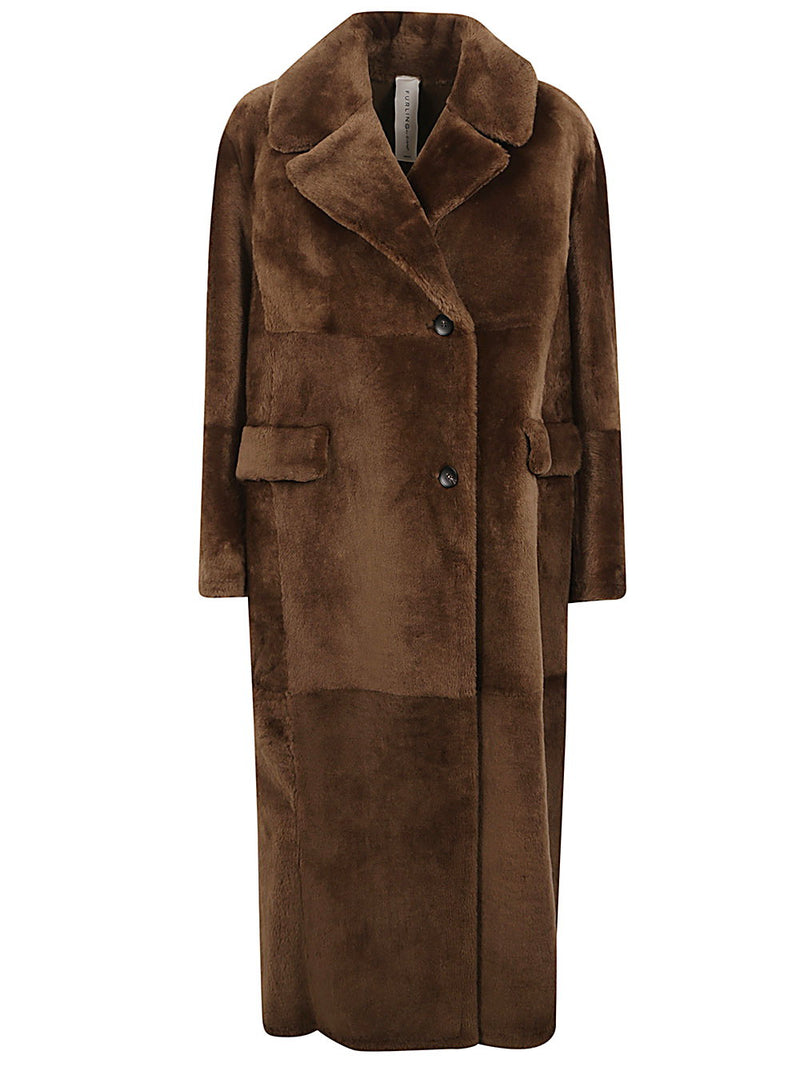 Furling By Giani Furling By Giani Long coat