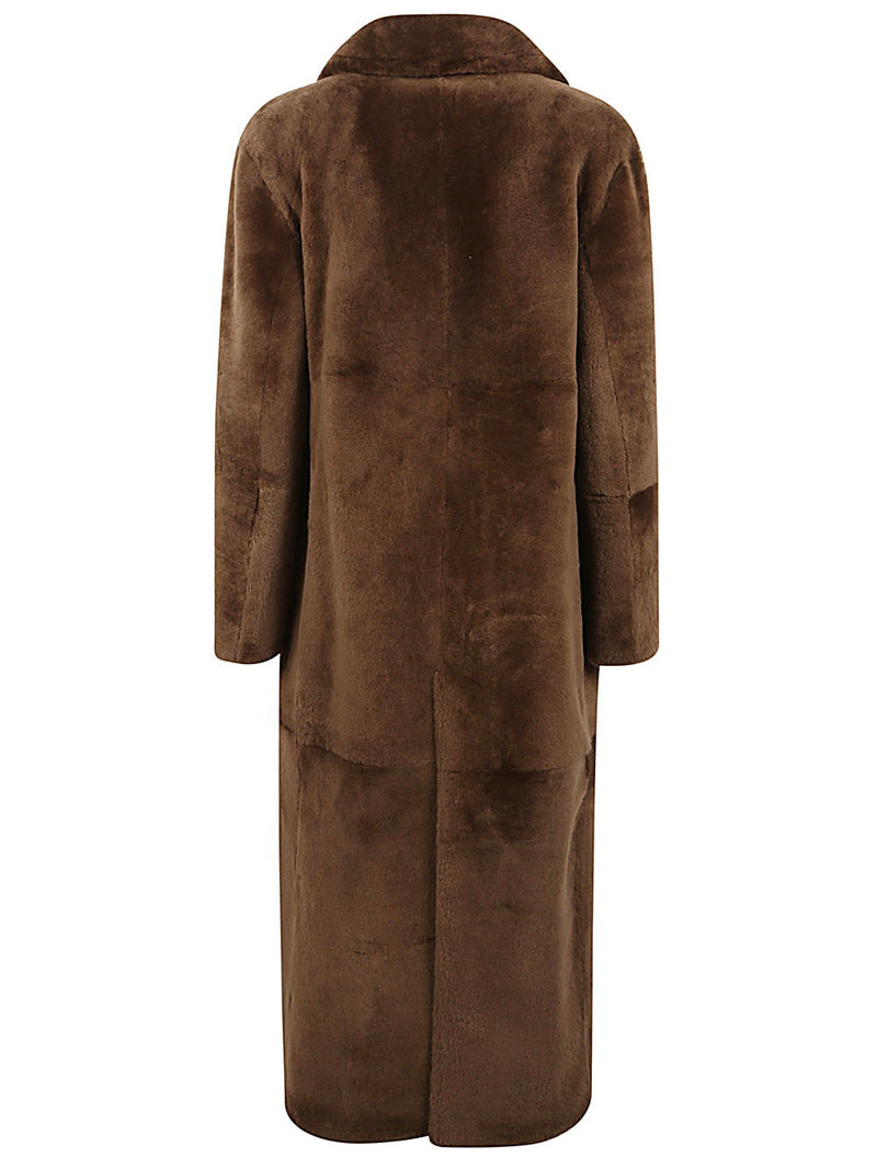 Furling By Giani Furling By Giani Long coat