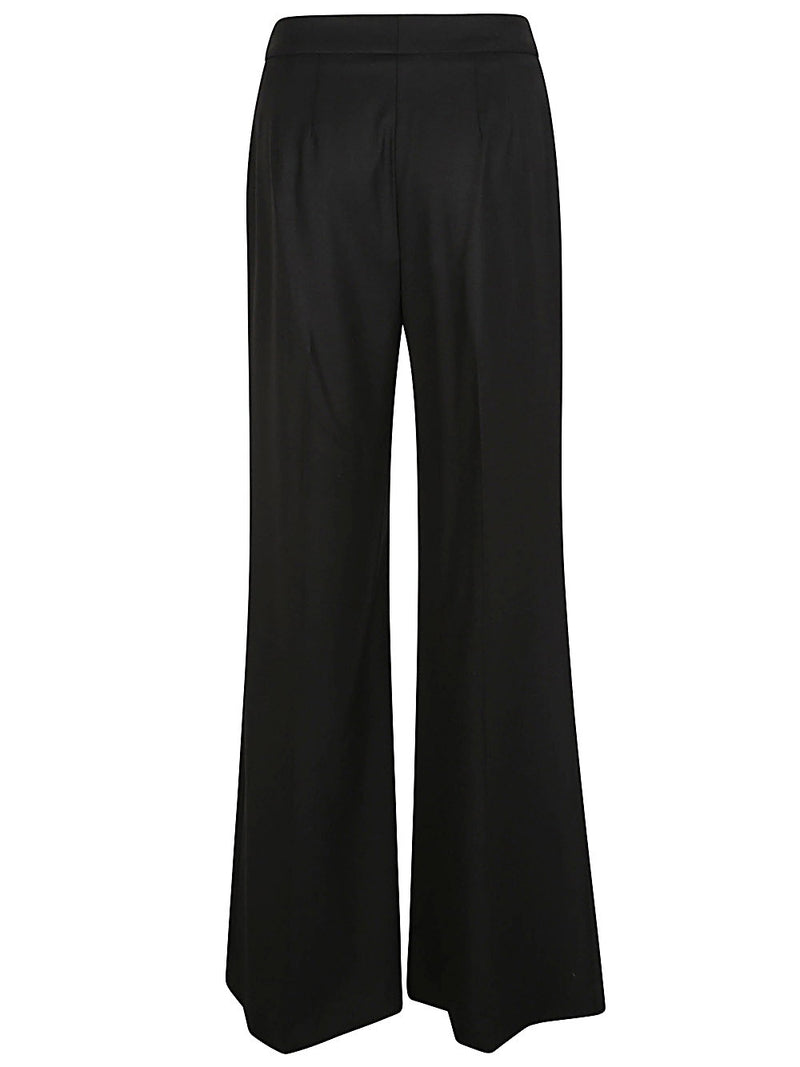 Via Masini 80 Via Masini 80 Wool blend trousers