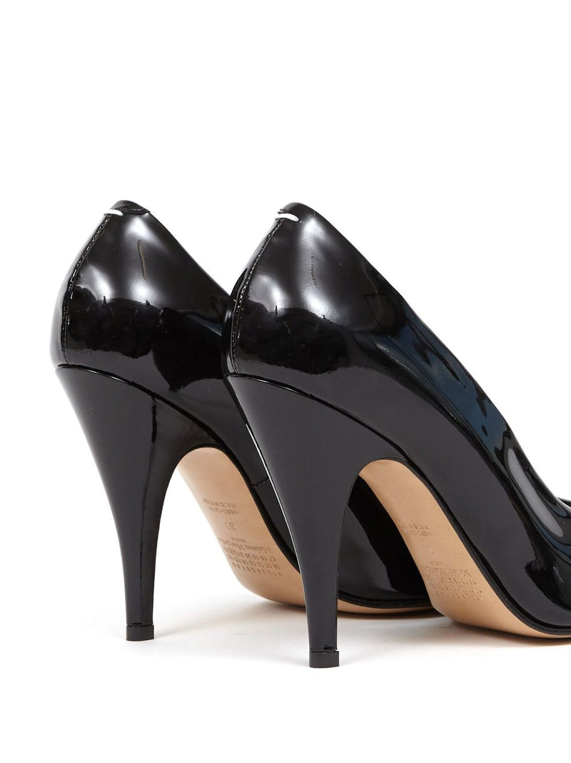 Maison Margiela Pumps Tabi 110mm | Urbalenti™ NYC