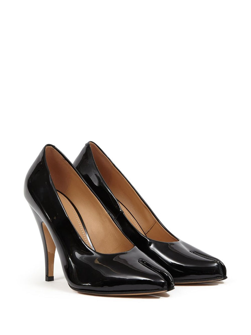 Maison Margiela Pumps Tabi 110mm | Urbalenti™ NYC